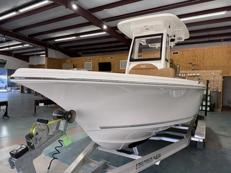 Slide: The Image of Key West 219FSR 2026 - 17