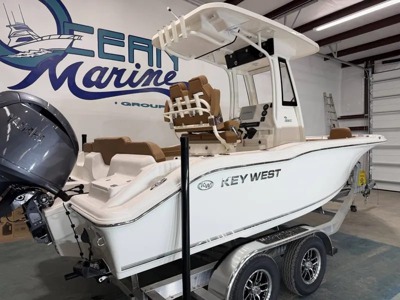 Slide: The Image of Key West 219FSR 2026 - 20