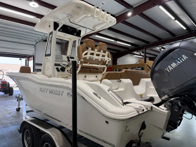 Slide: The Image of Key West 219FSR 2026 - 22