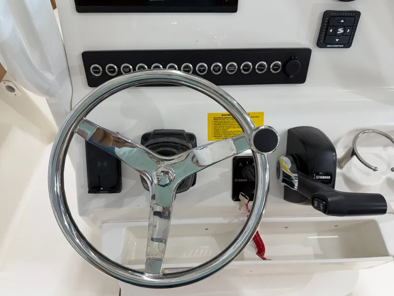 Slide: The Image of Key West 219FSR 2026 - 28