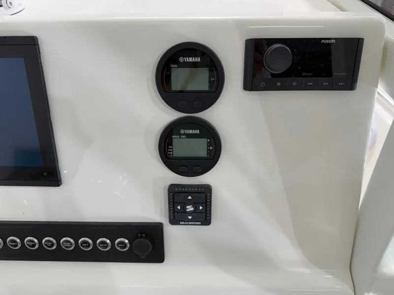 Slide: The Image of Key West 219FSR 2026 - 30