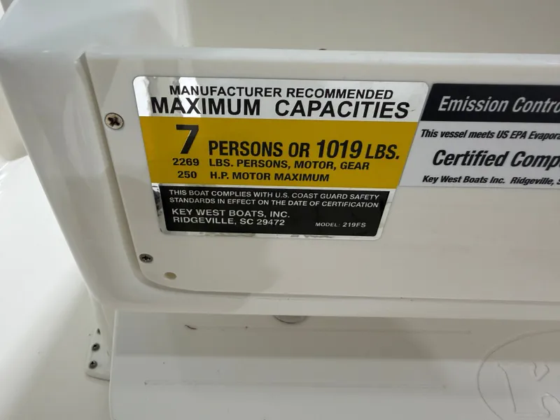 Slide: The Image of Key West 219FSR 2026 - 31