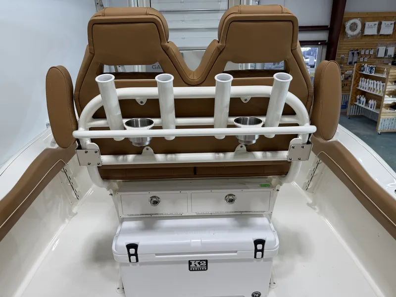 Slide: The Image of Key West 219FSR 2026 - 8