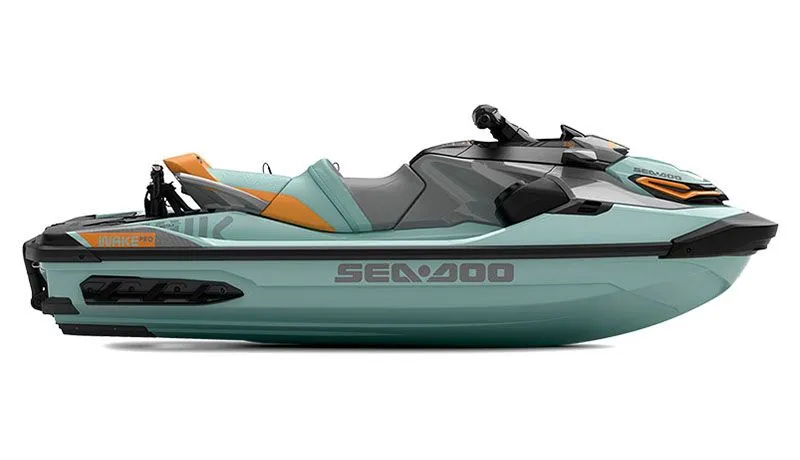 The Image of Sea-Doo Wake Pro 230 iBR iDF Tech Package 2024 - 1