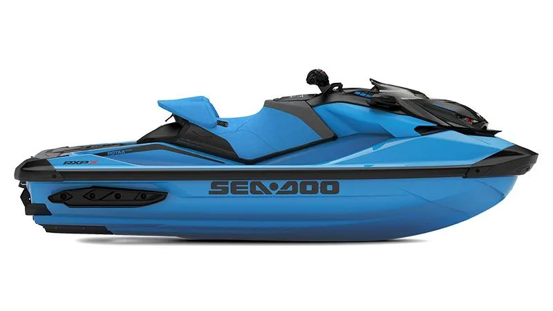 The Image of Sea-Doo RXP-X 325 2026 - undefined