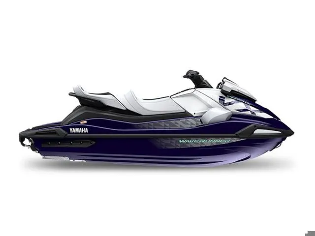 The Image of Yamaha VX Cruiser HO 2026 - undefined
