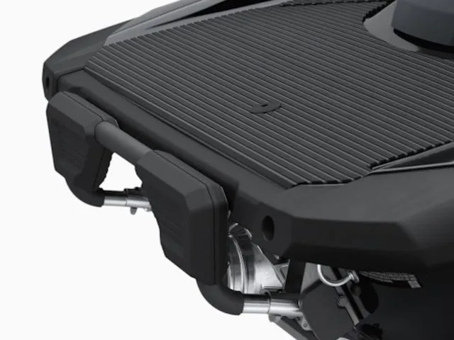 Slide: The Image of Yamaha VX Cruiser HO 2026 - 7