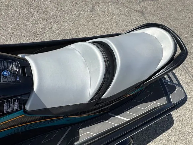 Slide: The Image of Kawasaki STX®160LX 2022 - 22