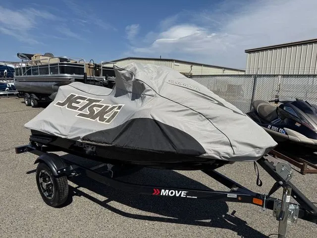 Slide: The Image of Kawasaki STX®160LX 2022 - 25