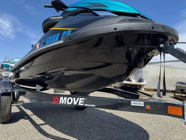 Slide: The Image of Kawasaki STX®160LX 2022 - 4