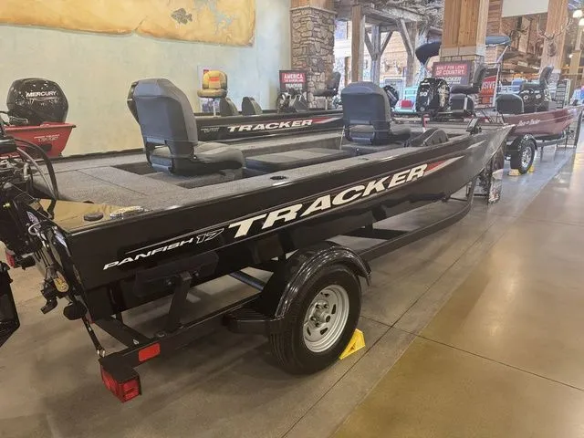 The Image of Tracker Panfish 17 2026 - 1