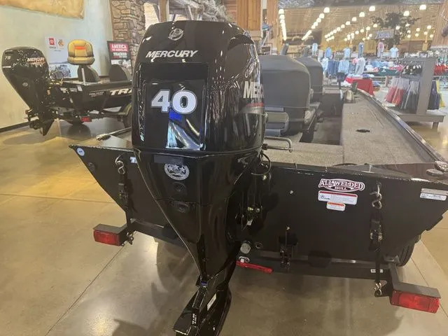 Slide: The Image of Tracker Panfish 17 2026 - 16