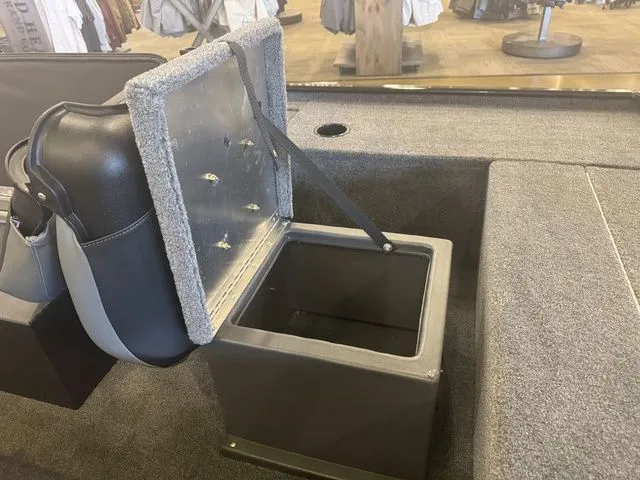 Slide: The Image of Tracker Panfish 17 2026 - 5