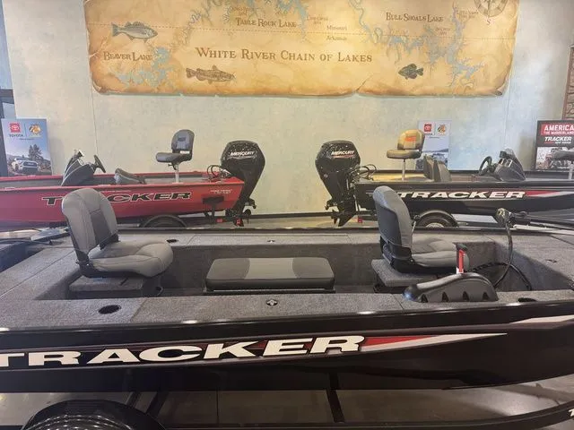 Slide: The Image of Tracker Panfish 17 2026 - 6