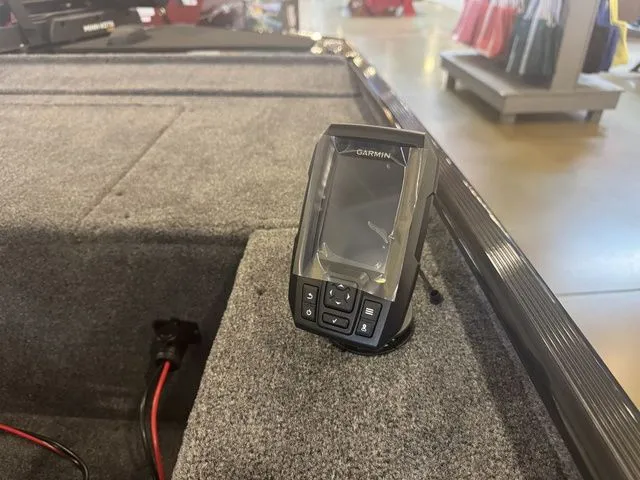 Slide: The Image of Tracker Panfish 17 2026 - 7