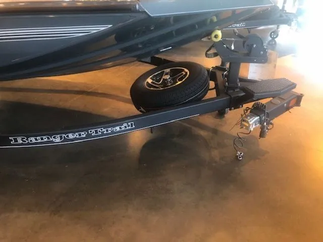 Slide: The Image of Ranger RT188 2026 - 10