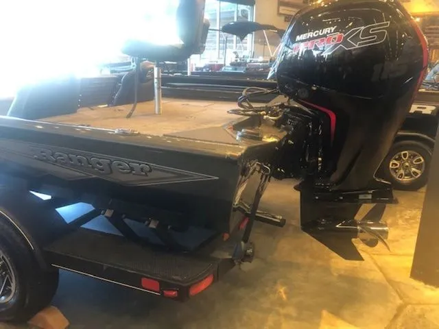 Slide: The Image of Ranger RT188 2026 - 13