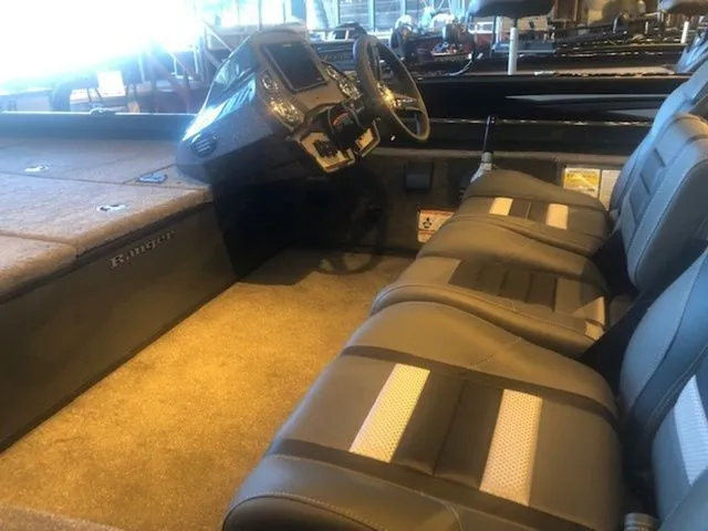 Slide: The Image of Ranger RT188 2026 - 50