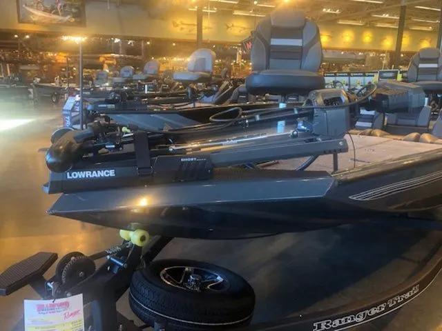 Slide: The Image of Ranger RT188 2026 - 9