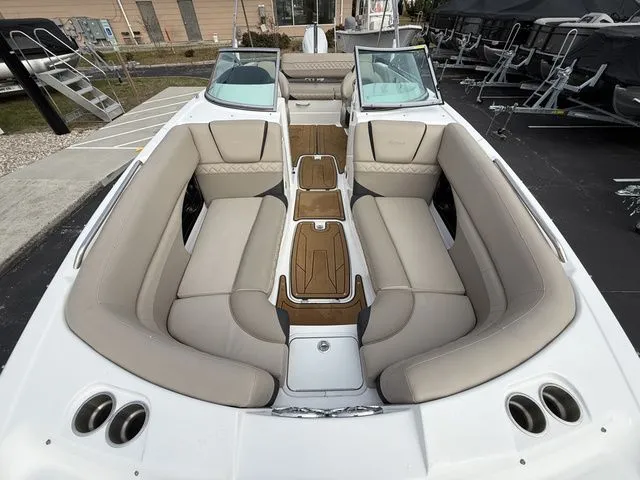 Slide: The Image of Hurricane SunDeck 2410 OB 2022 - 22