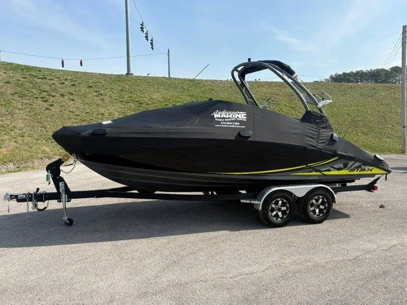 Slide: The Image of Yamaha 212X 2020 - 103