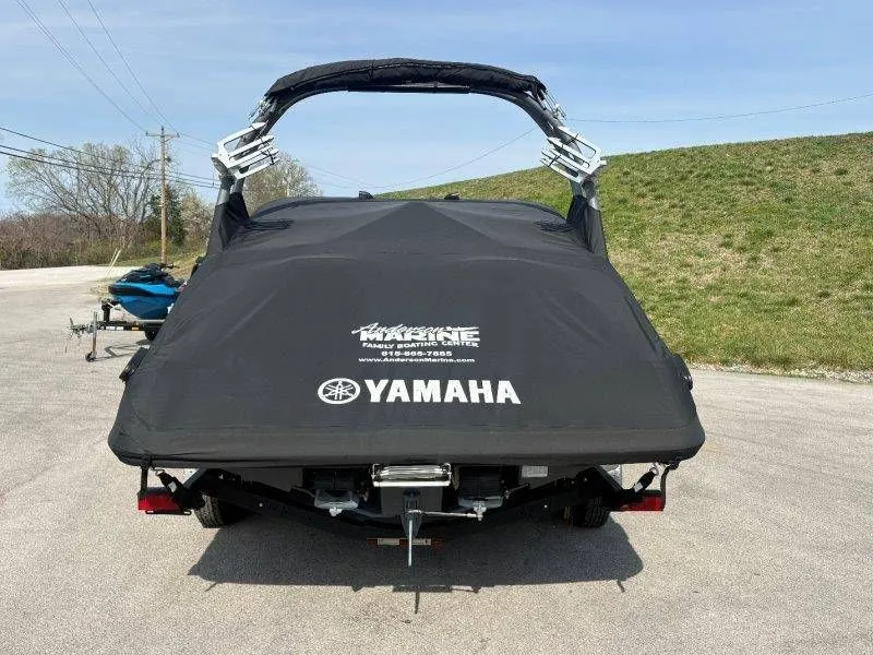 Slide: The Image of Yamaha 212X 2020 - 105