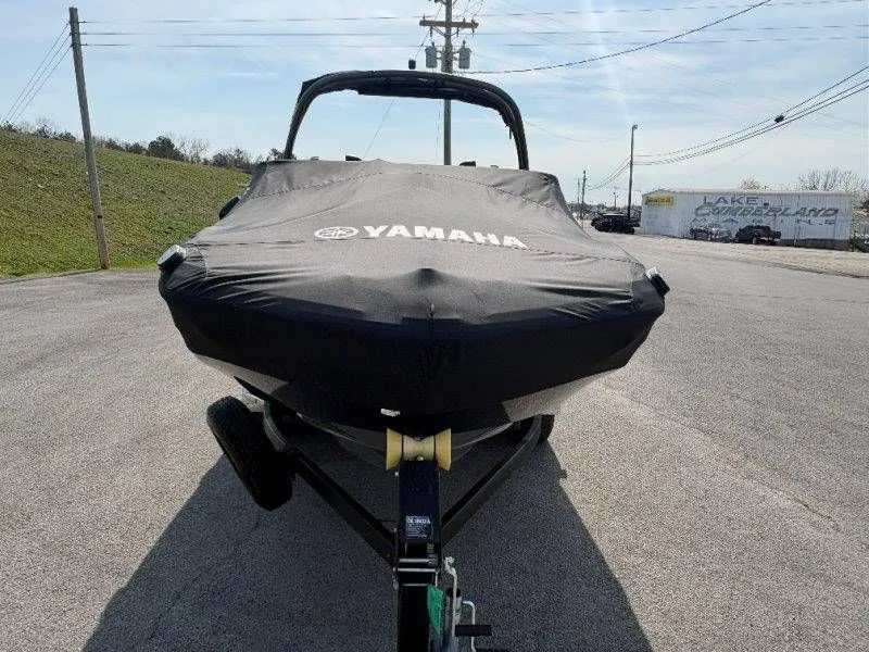 Slide: The Image of Yamaha 212X 2020 - 107