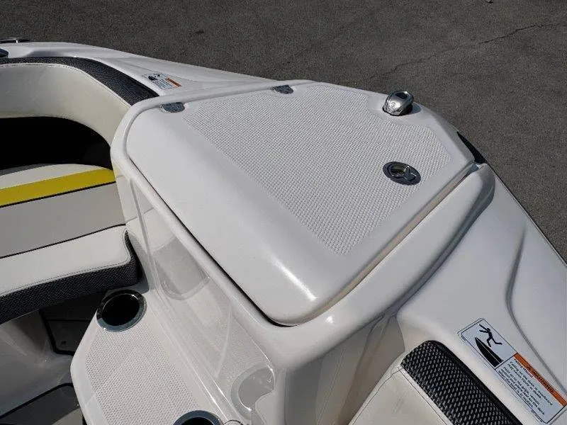 Slide: The Image of Yamaha 212X 2020 - 29