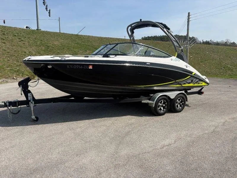 Slide: The Image of Yamaha 212X 2020 - 30