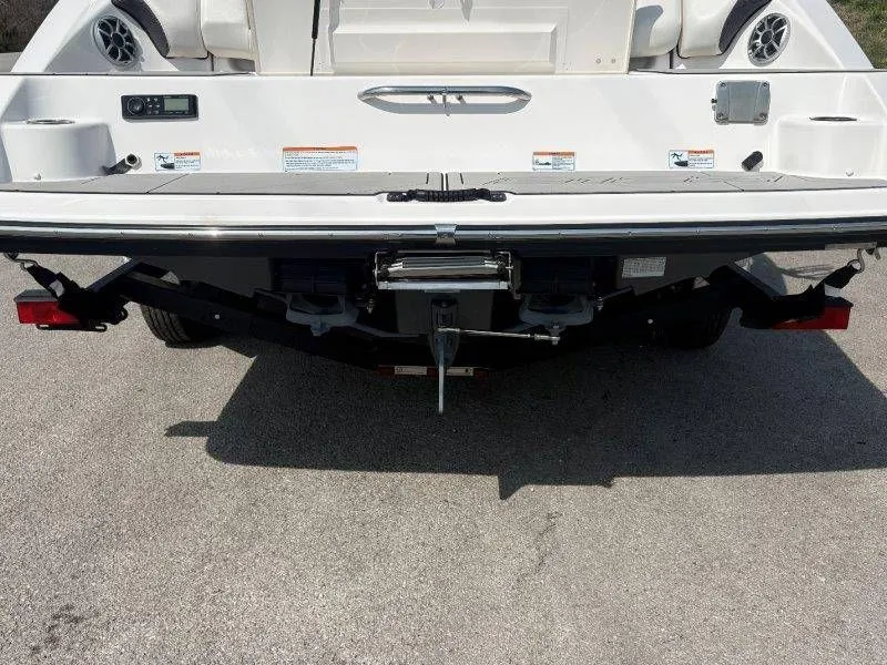 Slide: The Image of Yamaha 212X 2020 - 36