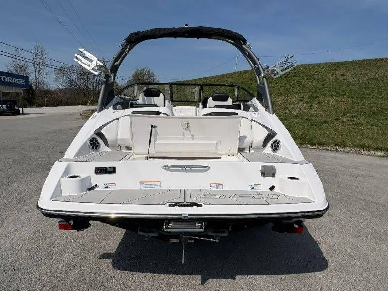 Slide: The Image of Yamaha 212X 2020 - 39