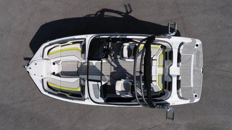 Slide: The Image of Yamaha 212X 2020 - 4