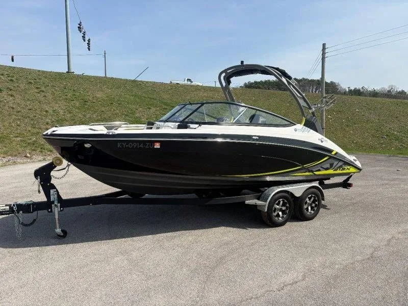 Slide: The Image of Yamaha 212X 2020 - 46