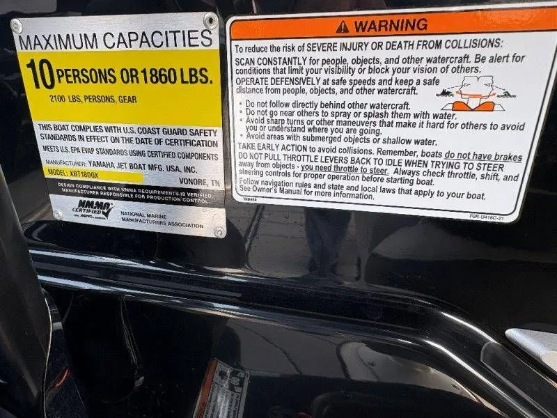 Slide: The Image of Yamaha 212X 2020 - 54