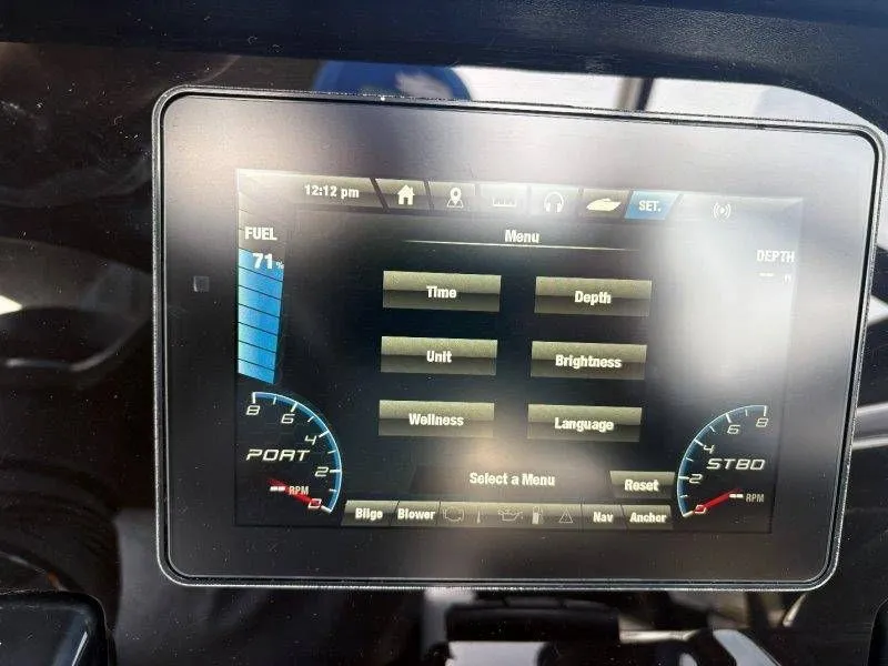 Slide: The Image of Yamaha 212X 2020 - 60