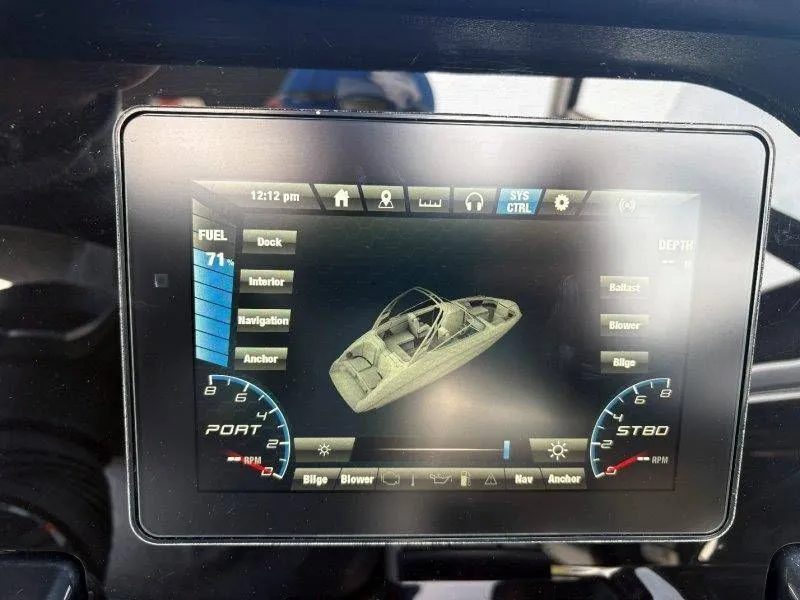 Slide: The Image of Yamaha 212X 2020 - 68