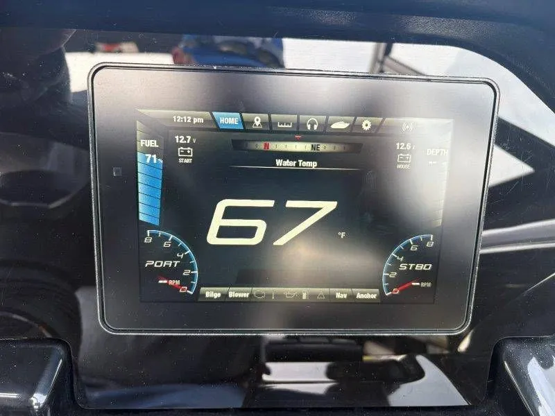 Slide: The Image of Yamaha 212X 2020 - 69