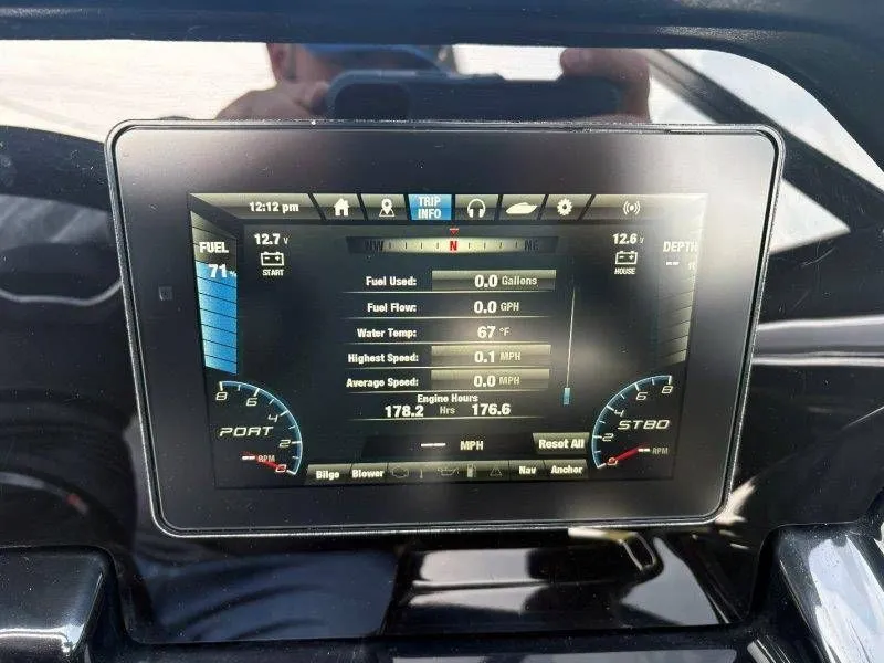 Slide: The Image of Yamaha 212X 2020 - 73