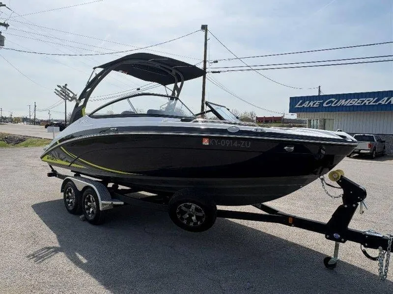 Slide: The Image of Yamaha 212X 2020 - 81