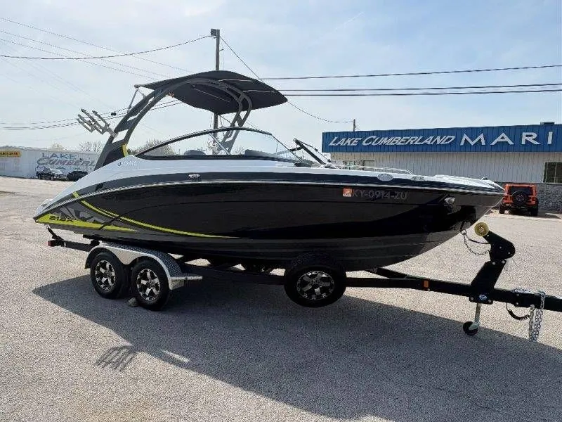 Slide: The Image of Yamaha 212X 2020 - 83