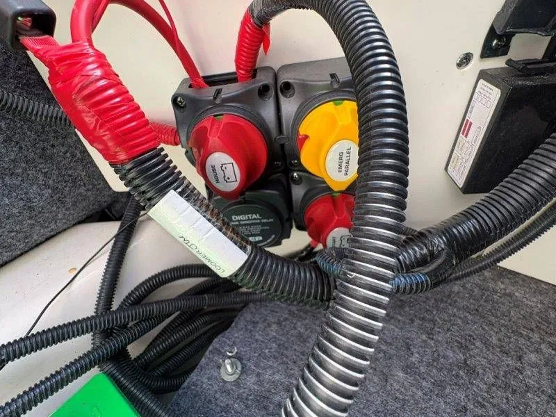 Slide: The Image of Yamaha 212X 2020 - 87