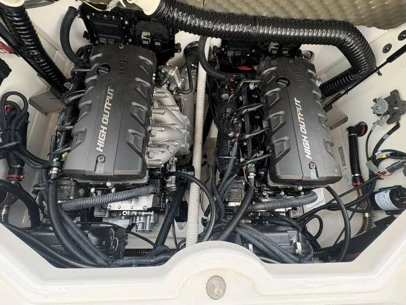 Slide: The Image of Yamaha 212X 2020 - 97