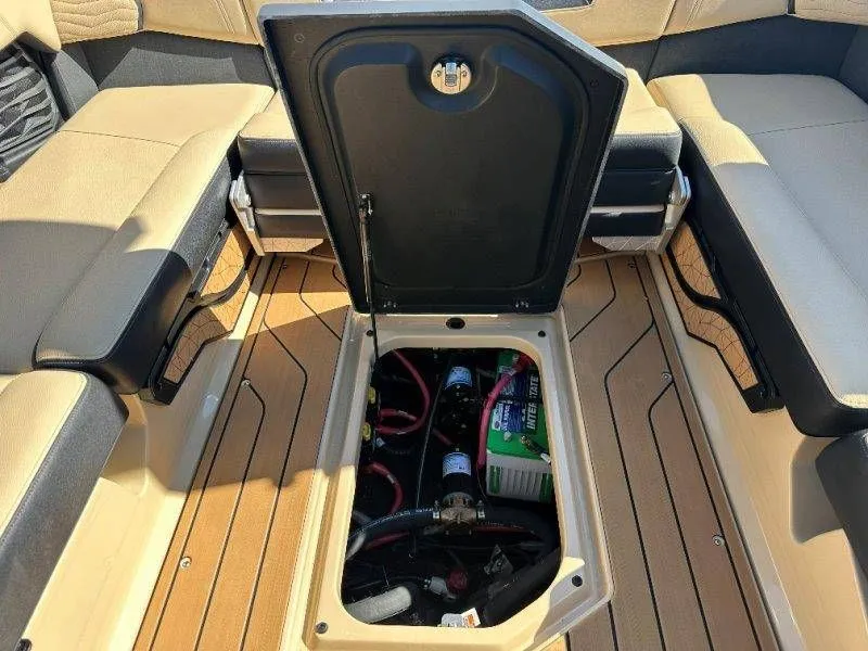 Slide: The Image of Nautique G23 2025 - 47