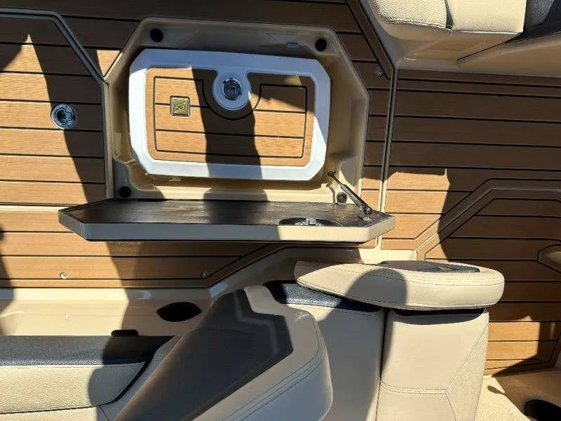 Slide: The Image of Nautique G23 2025 - 56