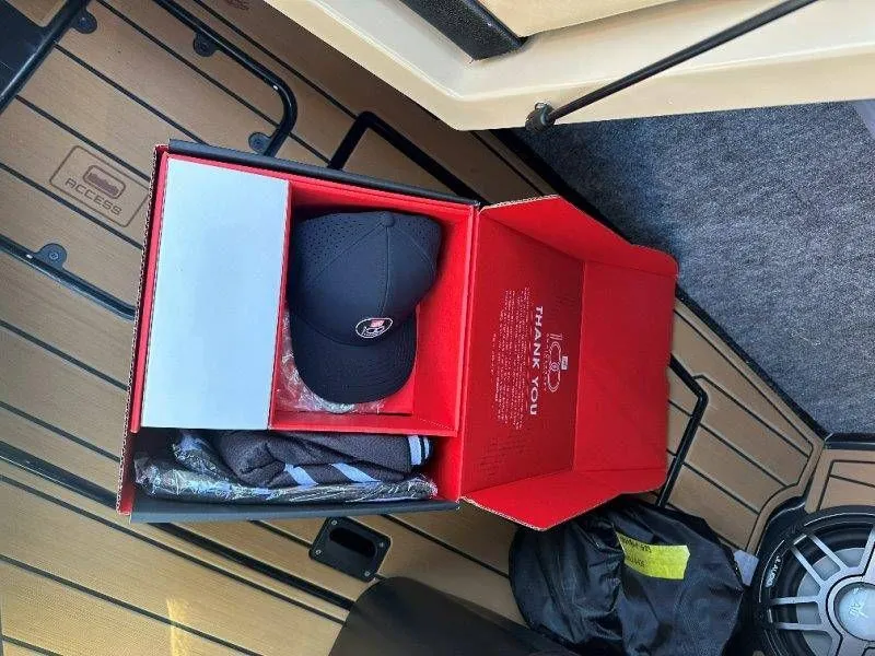 Slide: The Image of Nautique G23 2025 - 60