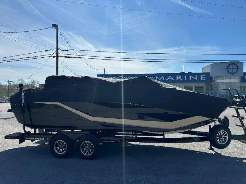 Slide: The Image of Nautique G23 2025 - 65