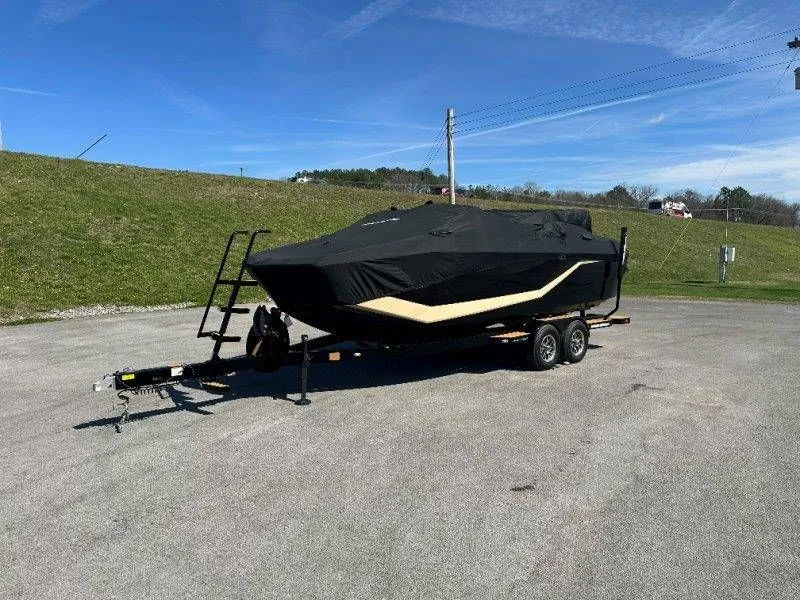 Slide: The Image of Nautique G23 2025 - 67