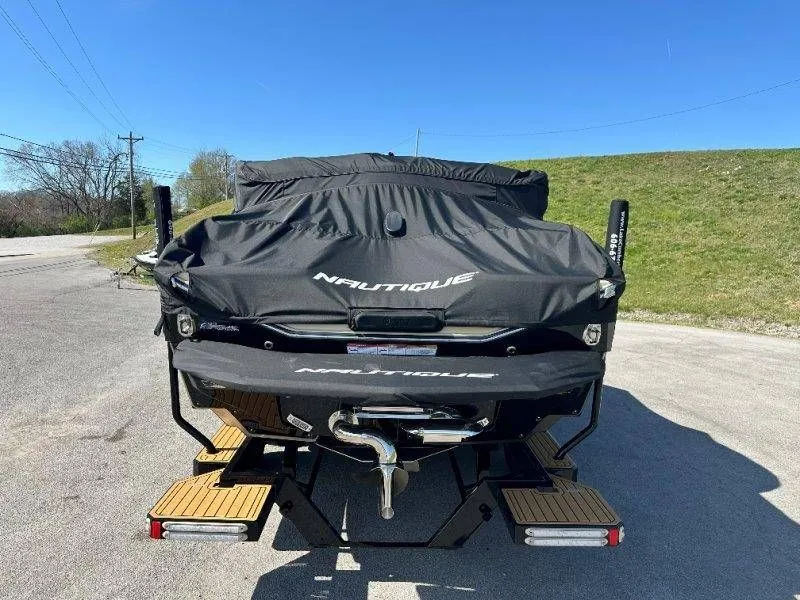 Slide: The Image of Nautique G23 2025 - 68