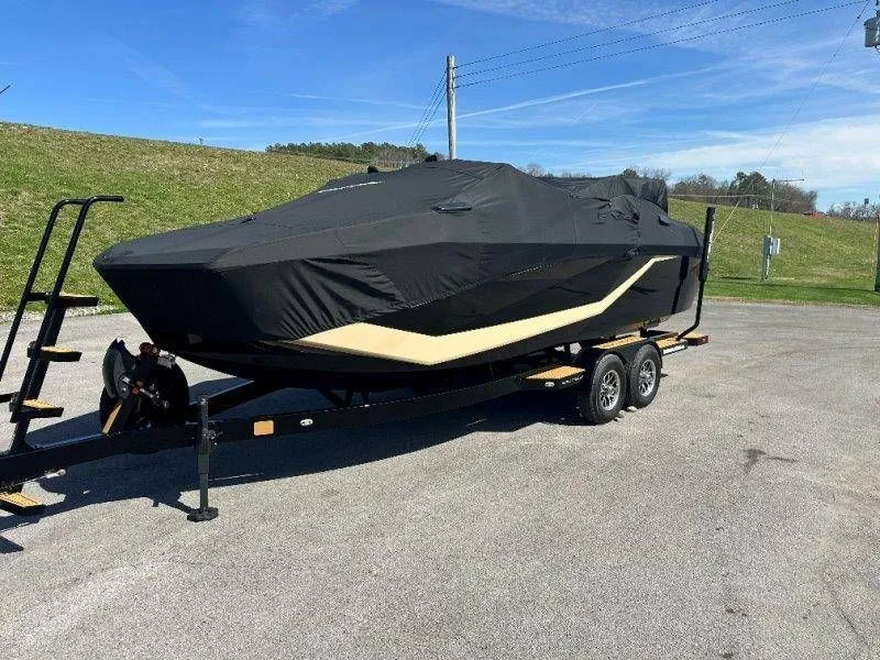 Slide: The Image of Nautique G23 2025 - 72