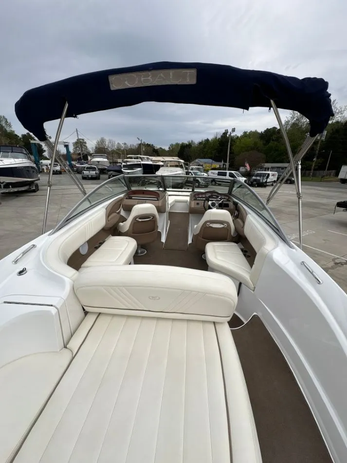 Slide: The Image of Cobalt 232 2008 - 13